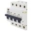 ARMAT Автоматический выключатель M06N 4P C 50А IEK
