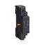 РАСЦЕПИТЕЛЬ МИНИМАЛЬНОГО НАПРЯЖЕНИЯ GM2/GM3 380-400V (GVAU385) SE (Systeme) GMAU380