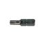 Бита IP 27x25 серия Industrial, 10 шт Felo 02327010