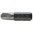 Бита Tri-Wing TW3х25 Industrial, 10 шт Felo 02953010