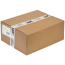 TITAN Корпус металлический ЩУРв-1/12 (480х320х165мм) IP31 IEK