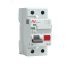 Устройство защитного отключения DV 2P 63А/100мА (AC) AVERES EKF rccb-2-63-100-ac-av