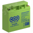 Аккумуляторная батарея WBR HR1280W