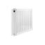Радиатор стальной панельный 11/300/500 левое нижнее подключение ГОСТ 31311-2022 Oasis Р0000134983