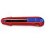 Нож универсальный CuTiX Knipex KN-9010165BK