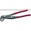 Клещи переставные ClassicPlus, 300 мм, покрытие TitanFinish, обливные рукоятки NWS 1651-12-300