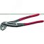 Клещи переставные ClassicPlus, 300 мм, покрытие TitanFinish, обливные рукоятки NWS 1651-12-300
