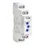 Реле контроля уровня OptiRel D LVL-S-240U-1 с датчиком 1,5м 10А 1СО 24-240АС/DC КЭАЗ 332024