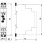 Чертеж DRM-TM-2-240