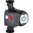 насос циркуляционный, 130мм, с гайками и кабелем Pumpman GRS25/6-130
