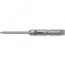 Бита 867/9 C IP TORX PLUS сверхтвердые хвостовик 4 мм Halfmoon 4 IP x 64 мм WERA WE-345019