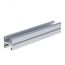 STRUT-профиль двойной 41х21х2,5х1200 HDZ EKF stpd4121120x2,5-HDZ