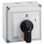 Переключатель OptiSwitch 4G10-713-PK-R014 КЭАЗ 245195