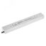 Блок питания ARPV-12100-SLIM-D (12V, 8.3A, 100W) (ARL, IP67 Металл, 3 года) Arlight 026433