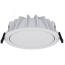 Светильник COLIBRI DL LED 15 B 4000K Световые Технологии 1170002940