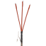 Муфта КВтп-10 3х70/120 б/н ППД бумажная изоляция IEK
