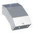 Угол 45 град. вертикальный внешний 50x150 мм INOX EKF vo4550150-INOX