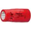 Головка торцевая VDE 1000V DR 1/2 дюймовая 5/8 диэлектрическая Knipex KN-98475_8