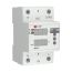 Реле напряжения и тока с с дисплеем MRVA 25A EKF MRVA-25A