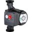 насос циркуляционный pumpman, 130мм, напор 4м, 85вт, с гайками и кабелем Pumpman GRS25/4-130