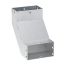 Угол 90 град. вертикальный внутренний 50x100 мм INOX EKF vi9050100-INOX
