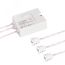 ИК-датчик SR-PRIME-IN-S80-WH (12-24V, 96-192W, DOOR/HAND) (, IP20 Пластик, 2 года) Arlight 036165
