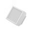 Светильник GRILDOT FLD (100x100) 10W 840 WH Световые Технологии 1749000400