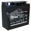 Аккумулятор DT 12В 18Ач Delta DT 1218
