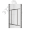 Комплект реек глухой двери UC2M/RS52 00.40 (10 шт.) УЗОЛА U0661402514