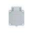 Розетка панельная PSS IP44 16A 2P 50В