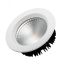 Светодиодный светильник LTD-145WH-FROST-16W Day White 110deg (ARL, IP44 Металл, 3 года) Arlight 021494