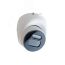 Видеокамера IP 2Мп купольная  ИК-20м (2.8мм) Optimus CCTV AHD-H042.1(2.8)_V.3