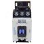 Магнитный контактор HGC12 11NS X380 12А 5.5 кВт при АС3 (380-440В) кат. 380В АC 1НО+1НЗ Hyundai 13.01.01.000587