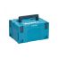 Кейс Makpac тип 3, 395Х295Х215 мм Makita 821551-8
