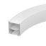 Профиль SL-ARC-5060-D1000-A45 WHITE (дуга 1 из 8) (Алюминий) Arlight 032692