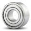 Подшипник 3004-2Z NKE 3004-2ZNKE
