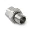Соединение разъемное прямое резьбовое, Н-В 2 PRO AQUA 10-m50-f50x