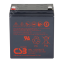 Аккумулятор HRL 12В 25W CSB CSB HRL1225W