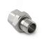 Соединение разъемное прямое резьбовое, Н-В 2 PRO AQUA 10-m50-f50x