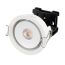 Светильник CL-SIMPLE-R78-9W Day4000 (WH, 45 deg) (ARL, IP20 Металл, 3 года) Arlight 028146