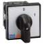 Переключатель OptiSwitch 4G16-2519-U-R114 КЭАЗ 286231