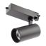 Светильник трековый трёхфазный SТR-30-36-30K-B30 узкий луч 3000K черный ЭРА Б0049779