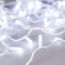 Гирлянда светодиодная декоративная ARD-STRING-CLASSIC-10000-WHITE-100LED-MILK-FLASH White (230V, 7W) (ARDCL, IP65) Arlight 031203