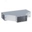 Ответвитель Т-образ. 100х200-1,2мм HDZ EKF t10020008-1,2-HDZ