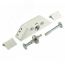 Замок электромеханический угловой малогабаритный Промикс Promix-SM101.10 white