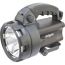 Фонарь светодиодный NPT-SP09-ACCU 1LED 3Вт+4LED аккумуляторный прожектор пластик Navigator Group 94963