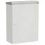 TITAN Козырек защитный ЩМП 600х150мм IEK