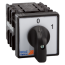 Переключатель OptiSwitch 4G10-854-U-S1-R014 КЭАЗ 272042