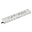 Блок питания ARPV-24080-SLIM-D (24V, 3.3A, 80W) (ARL, IP67 Металл, 3 года) Arlight 025745(1)