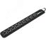 Пояс матерчатый Belt B 0/9 на 9 торцевых головок DR 3/8 пустой комплектация: 1x Belt B (матерчатый) на 9 инструментов неукомплектованный 45 x 310 мм 1 WERA WE-003981